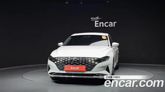 Hyundai Grandeur 2.5 Premium 2021