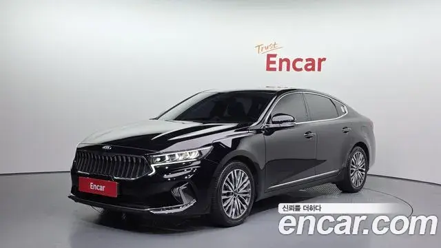 Kia K7 2.5 GDI Noblesse 2019