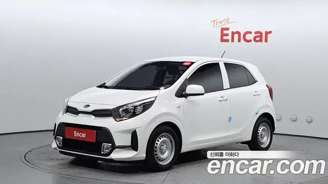 Kia morning Van 2020