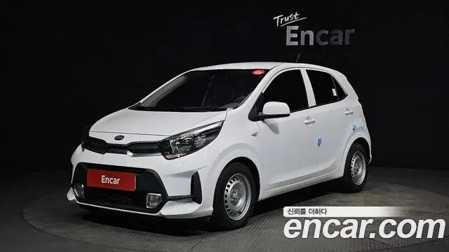 Kia morning Van 2020