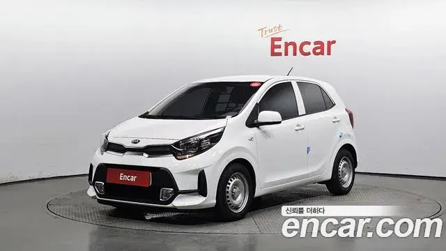 Kia morning Van 2020