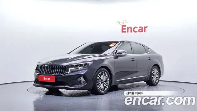 Kia K7 3.0 GDI Noblesse 2020
