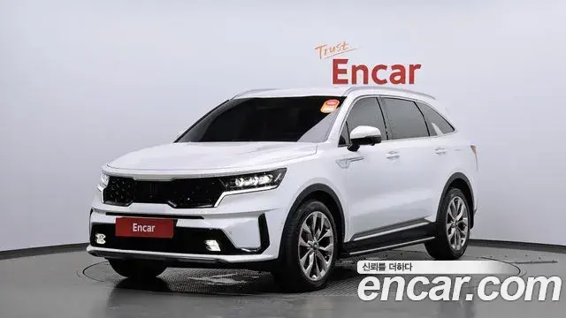 Kia Sorento Diesel 2.2 2WD Signature 2020