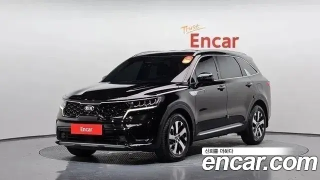 Kia Sorento Diesel 2.2 2WD Noblesse 2021