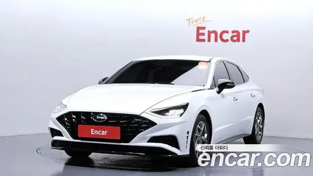 Hyundai Sonata 2.0 Modern 2021