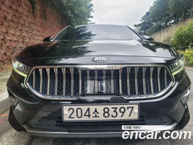 Kia K7 2.5 GDI Noblesse 2019