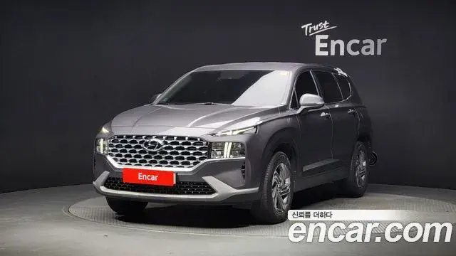 Hyundai Santa Fe Diesel 2.2 2WD Premium 2020
