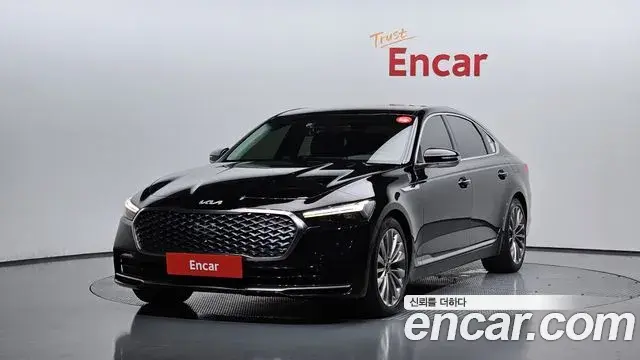 Kia K9 3.8 GDI AWD Best Selection Ⅰ 2021