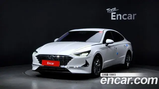 Hyundai Sonata 2.0 Premium 2019