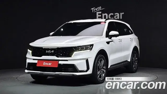 Kia Sorento HEV 1.6 4WD Gravity 2023