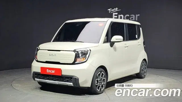 Kia RAY Signature 2023