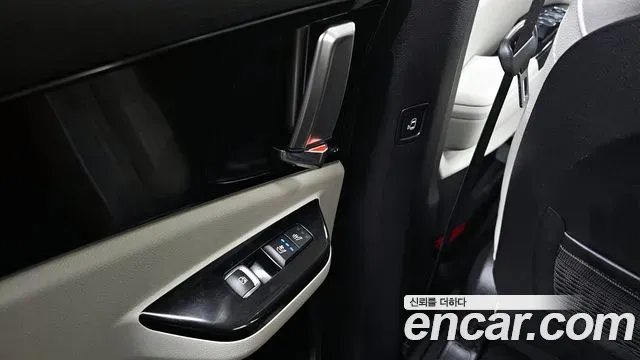 Kia Carnival Diesel 7-Seater Noblesse 2023 — фото 18