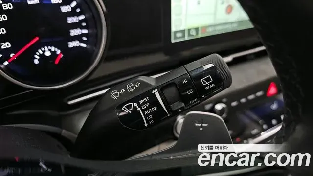 Kia Carnival Diesel 7-Seater Noblesse 2023 — фото 17