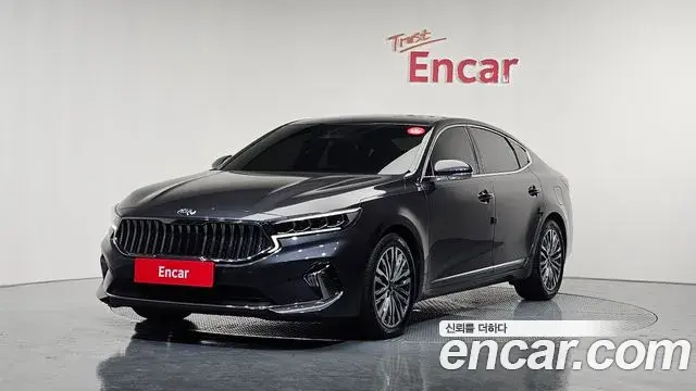 Kia K7 3.0 GDI Signature 2019
