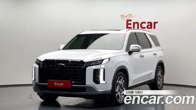 Hyundai Palisade Diesel 2.2 2WD Prestige 2023