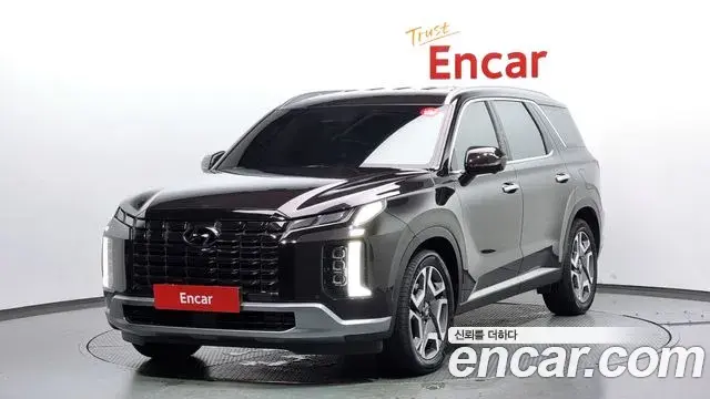 Hyundai Palisade Diesel 2.2 2WD Prestige 2023