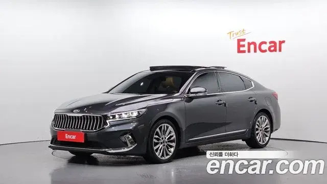 Kia K7 2.5 GDI Noblesse 2020
