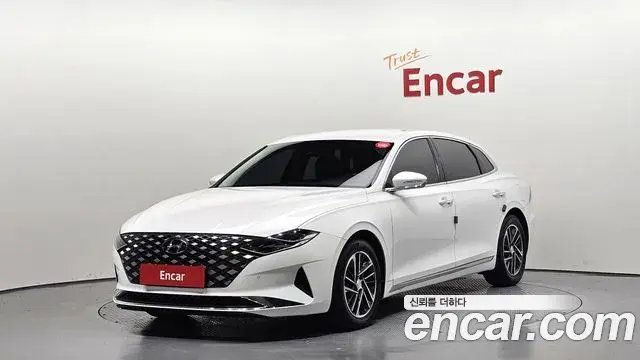 Hyundai Grandeur 2.5 Premium 2022