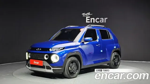 Hyundai Casper Turbo The Essential 2023