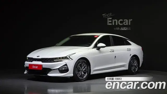 Kia K5 2.0 Trendy 2021