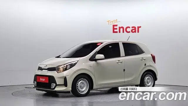 Kia morning Van 2020