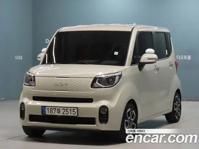 Kia RAY Best Selection 2022