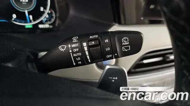 Hyundai Palisade Diesel 2.2 2WD Prestige 2020 — фото 18