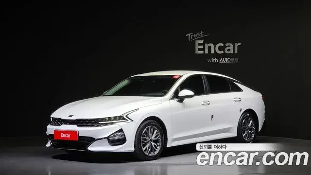Kia K5 2.0 Trendy 2021