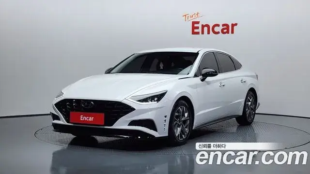 Hyundai Sonata 2.0 Modern 2022