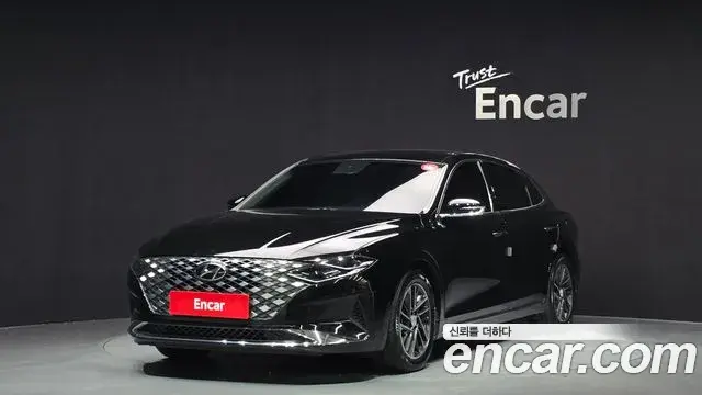Hyundai Grandeur 2.5 Premium 2021