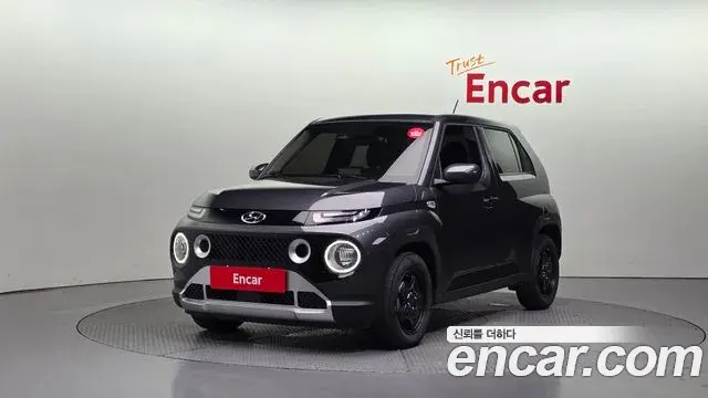 Hyundai Casper Turbo Modern 2022