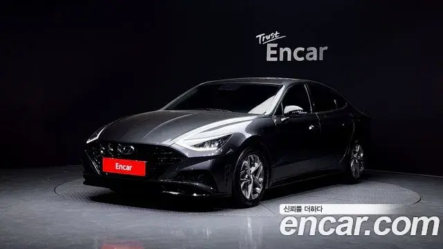 Hyundai Sonata 2.0 Premium Plus 2021