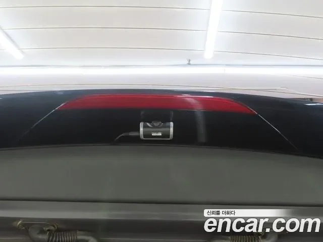 Hyundai Santa Fe Diesel 2.0 2WD Prestige 2019 — фото 17