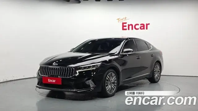 Kia K7 3.0 GDI Noblesse 2020