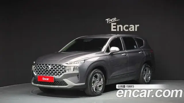 Hyundai Santa Fe Diesel 2.2 4WD Premium Choice 2020
