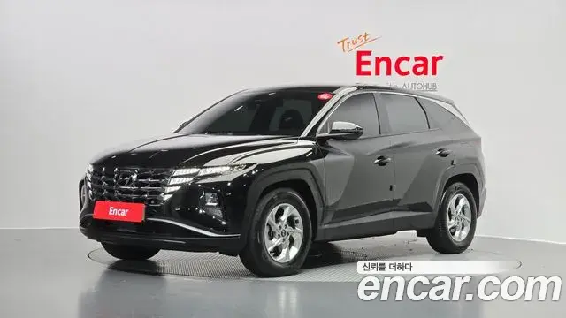 Hyundai Tucson Diesel 2.0 2WD Modern 2023