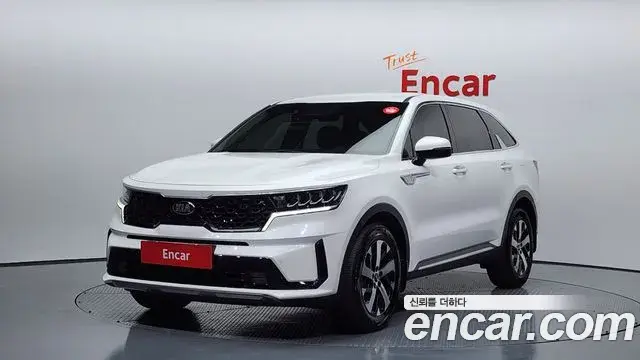 Kia Sorento Diesel 2.2 2WD Trendy 2020