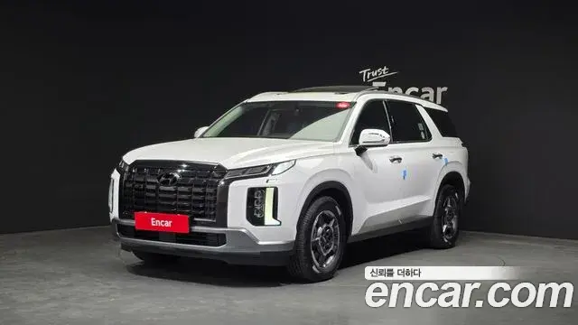 Hyundai Palisade Diesel 2.2 4WD Exclusive 2023