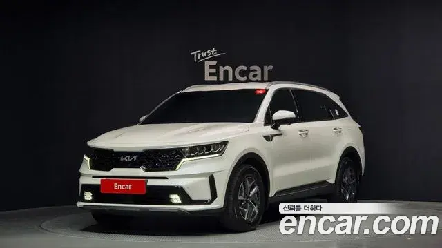 Kia Sorento HEV 1.6 2WD Noblesse 2022