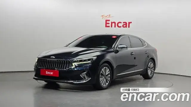 Kia K7 Signature 2020