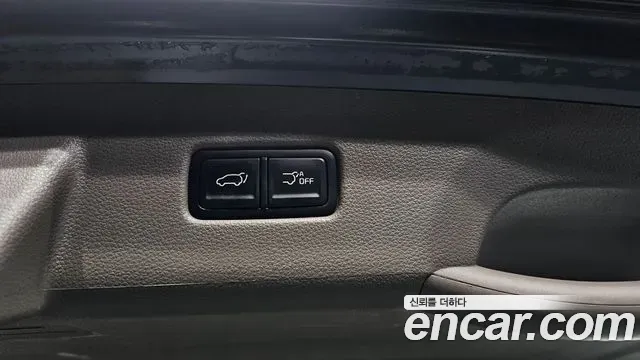 Kia Carnival Diesel 7-Seater Hi-Limousine Signature 2021 — фото 19