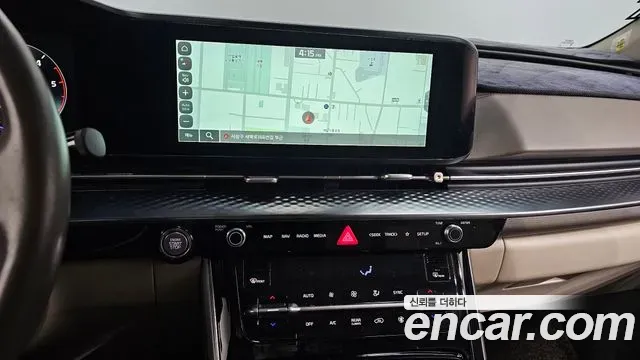 Kia Carnival Diesel 7-Seater Hi-Limousine Signature 2021 — фото 14