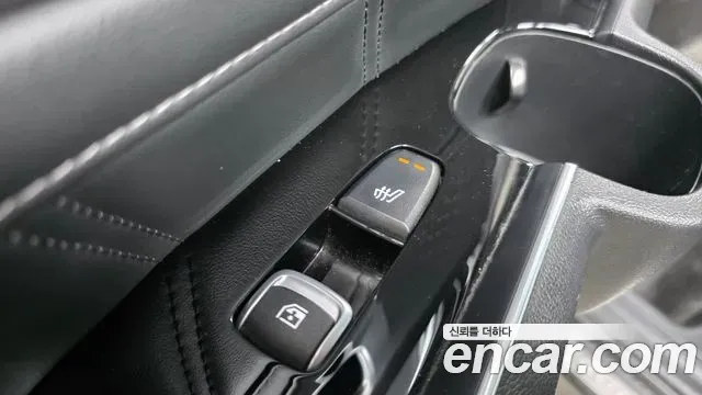Kia Sorento Diesel 2.2 4WD Signature 2020 — фото 18