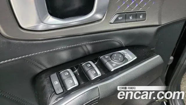 Kia Sorento Diesel 2.2 4WD Signature 2020 — фото 13