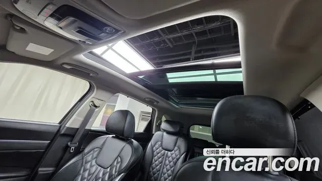 Kia Sorento Diesel 2.2 4WD Signature 2020 — фото 11