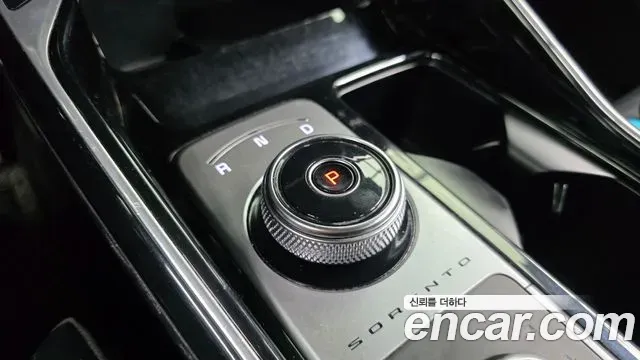 Kia Sorento Diesel 2.2 4WD Signature 2020 — фото 9