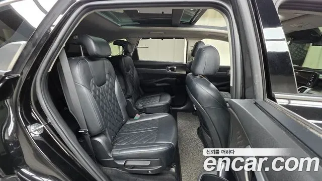 Kia Sorento Diesel 2.2 4WD Signature 2020 — фото 19