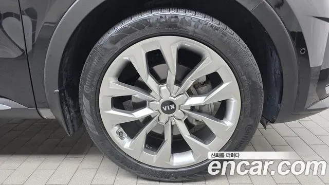 Kia Sorento Diesel 2.2 4WD Signature 2020 — фото 5