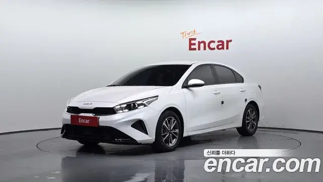 Kia K3 1.6 Prestige 2021