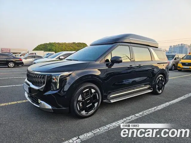 Kia Carnival HEV 7-Seater Hi Limousine Signature 2024